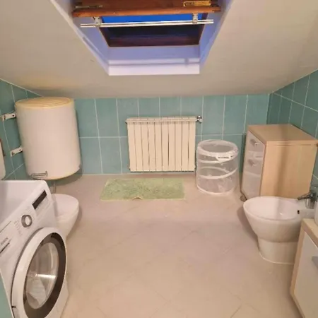 Apartment Noah Opatija