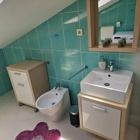 Noah Apartment *